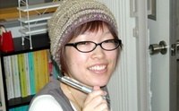Ikumi Katagiri - Auteur
