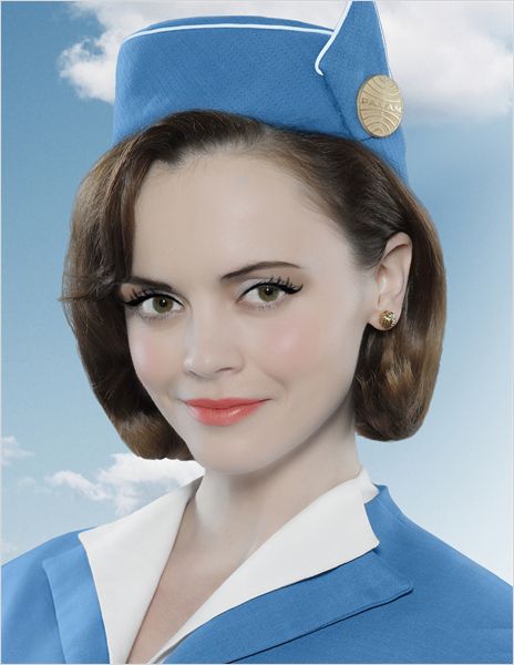 Christina Ricci - Auteur