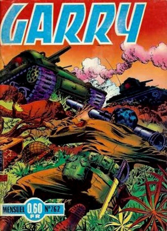 Enfer des hommes (L')