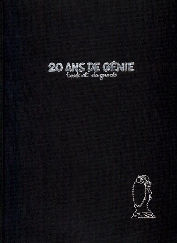 20 ans de génie