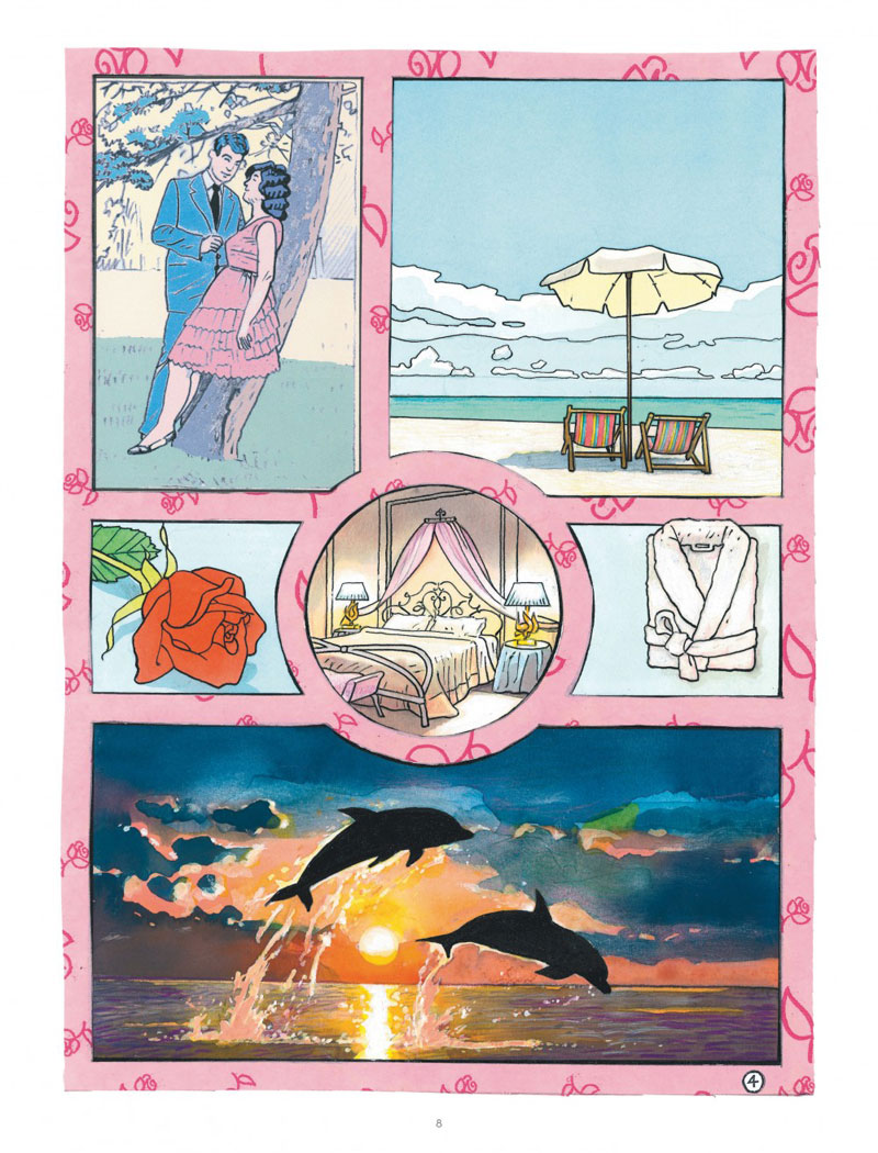 Vie à deux (La) - Extrait 1