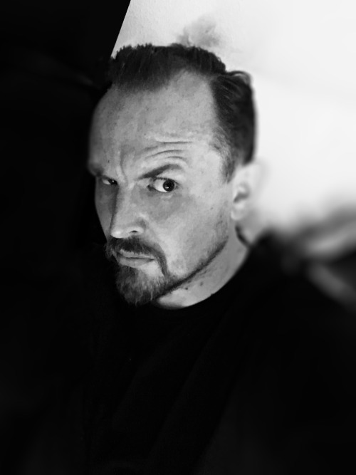 Sascha Wüstefeld - Auteur