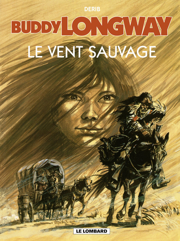 Vent sauvage (Le)