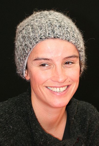 Agathe de la Boulaye - Auteur