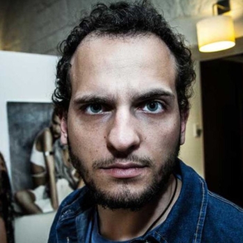 Mattia Iacono - Auteur