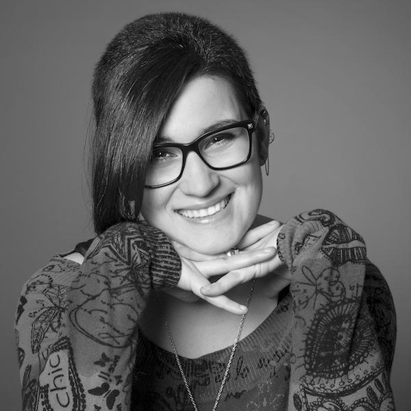 Giorgia Lanza - Auteur