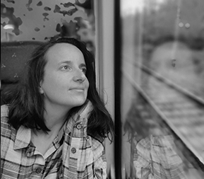 Pauline Dalmais - Auteur