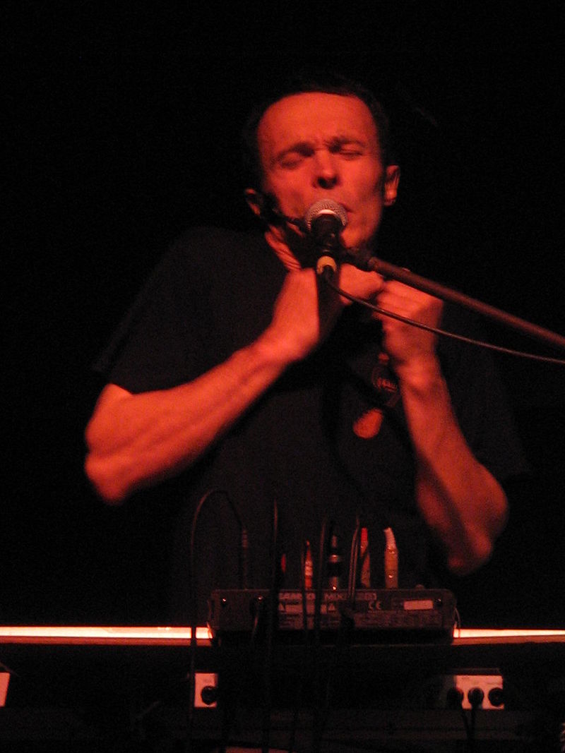 Jean-Louis Costes - Auteur
