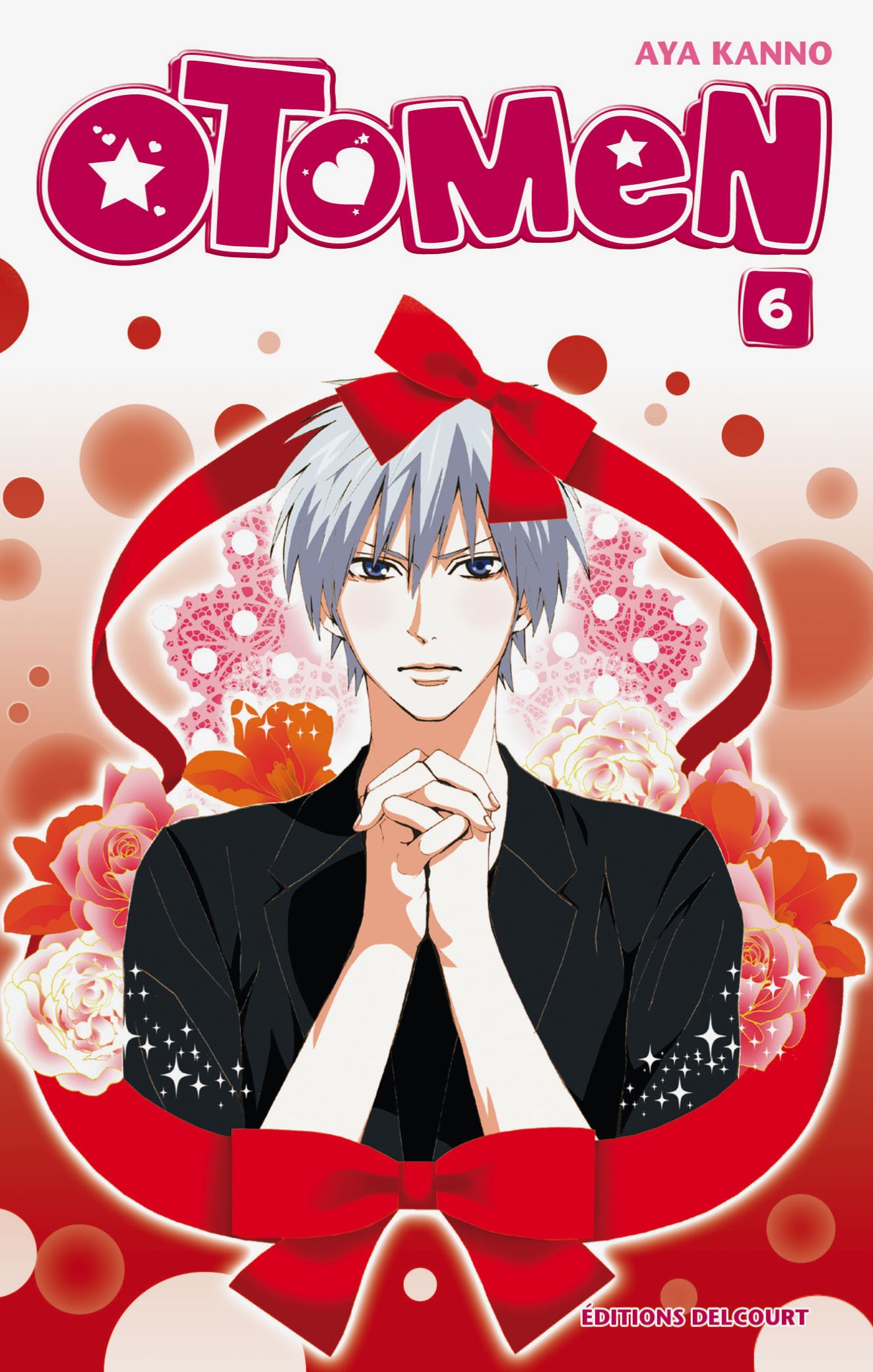 Otomen 6