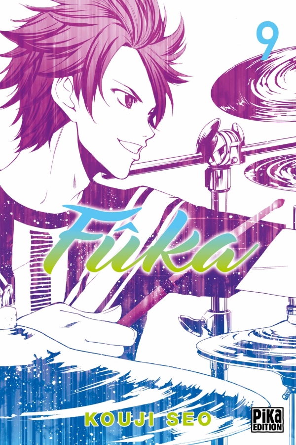 Fûka 9