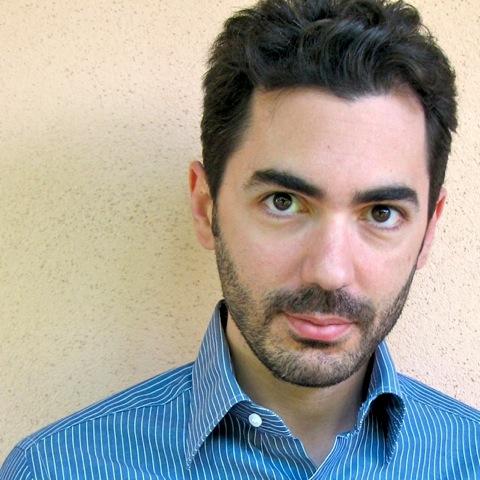Amedeo Balbi - Auteur