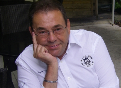 Bob de Groot - Auteur