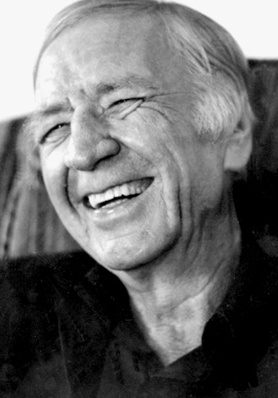 Jim Thompson - Auteur