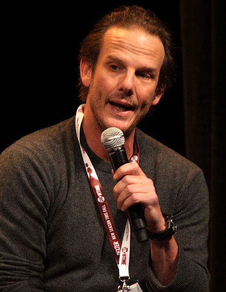 Peter Berg - Auteur