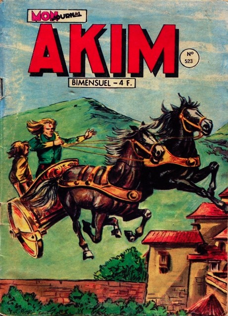 Petits Dragons (Les)