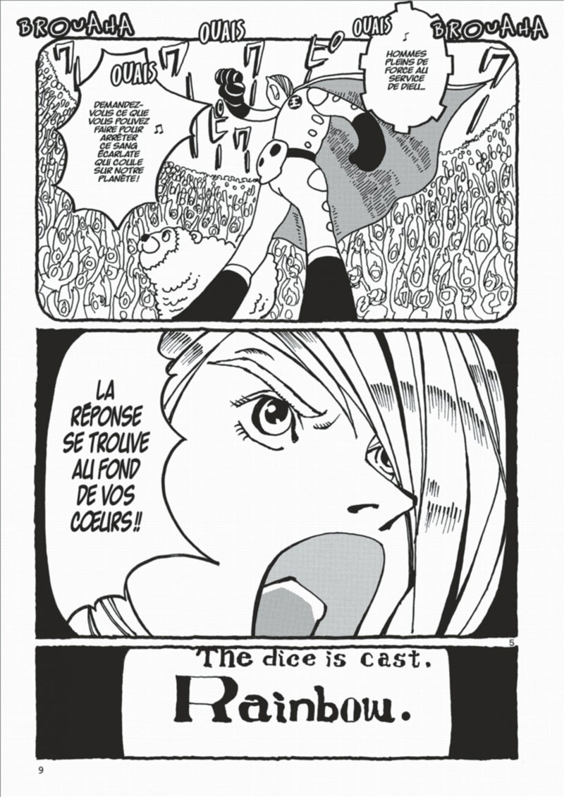 Number 5 2 - Extrait 1