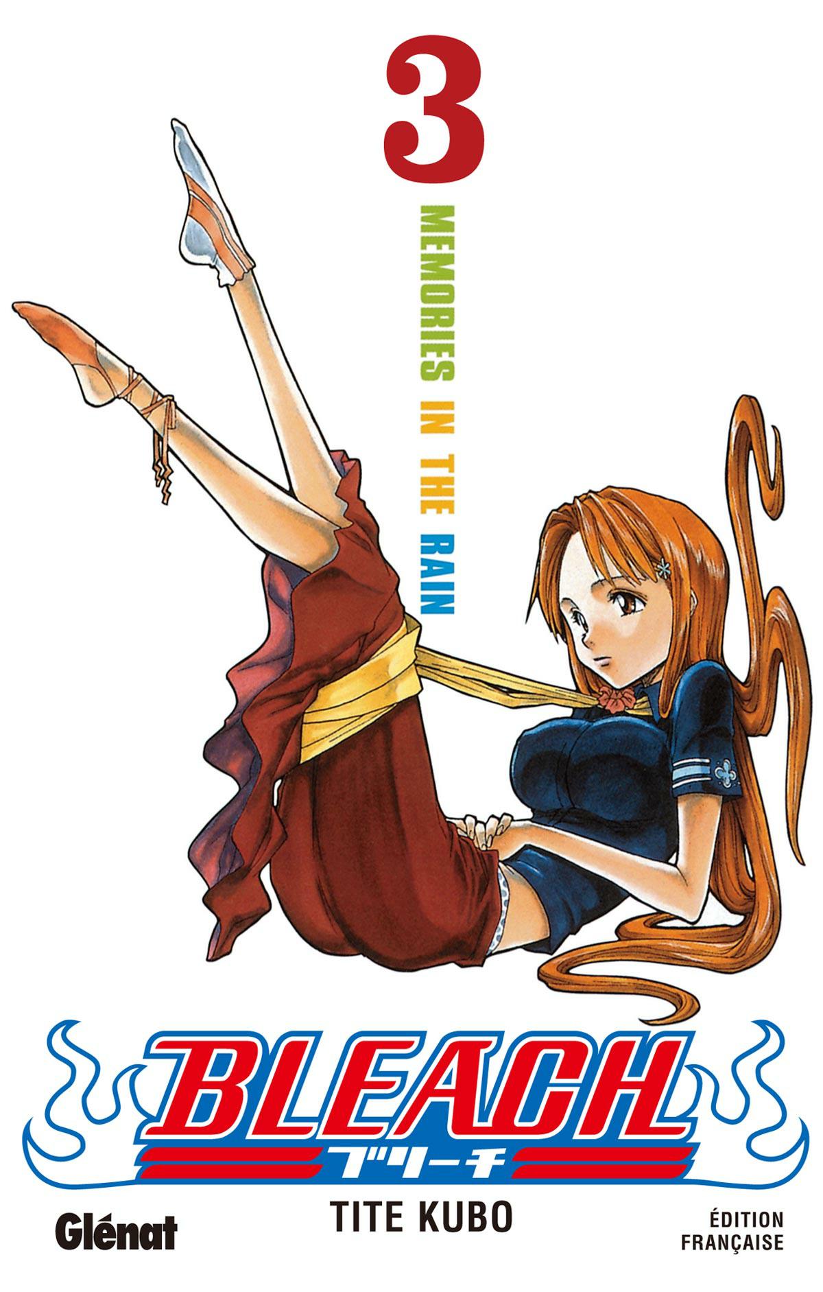 Memories in the rain