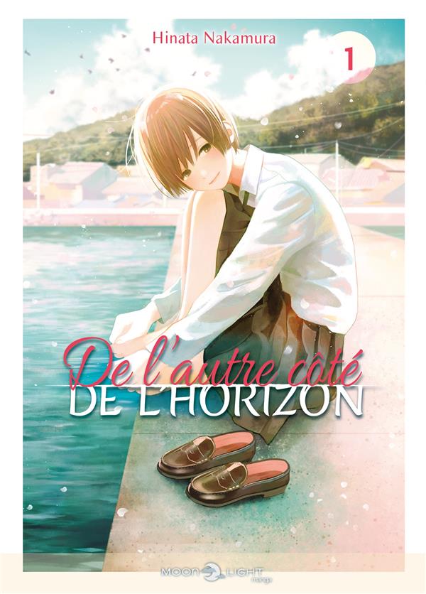 Série Autre côté de l'horizon (De l')