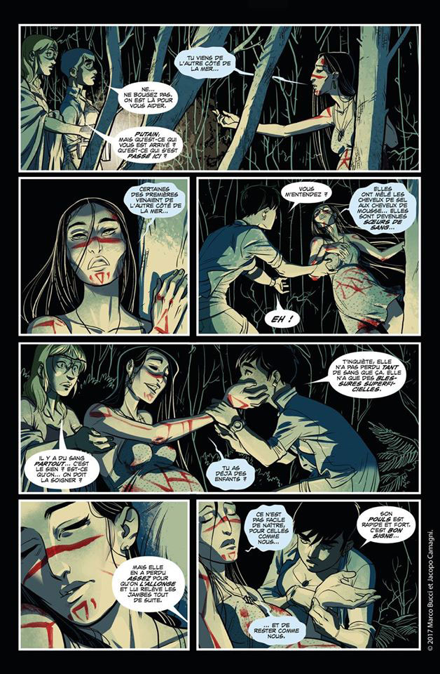 Total Eclipse of the Heart - Extrait 1