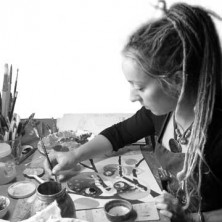 Raphaele Lennoz - Auteur