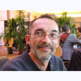 Christophe Babonneau - Auteur