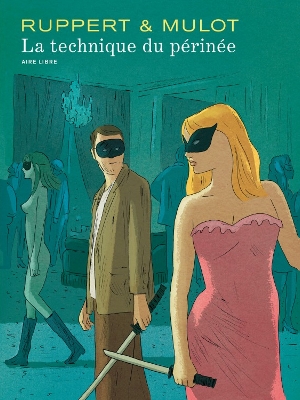 Sorties du vendredi 9 mai 2014
