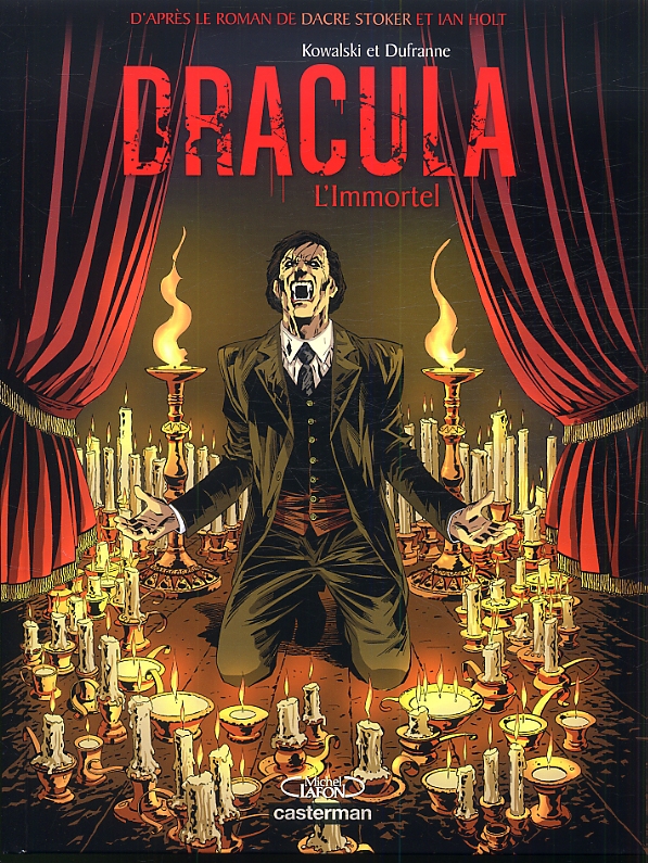 Dracula l'Immortel 2