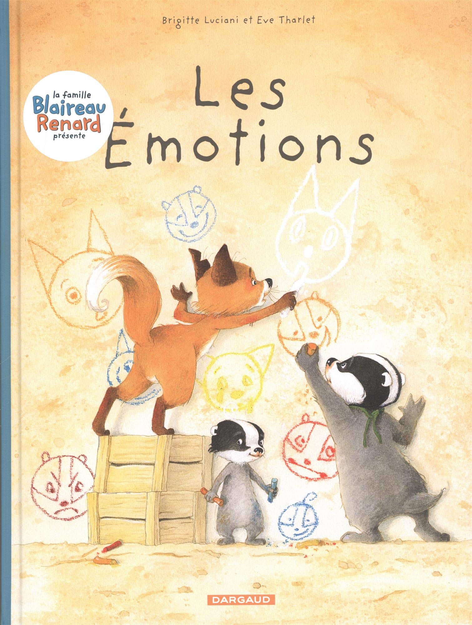 Emotions (Les)