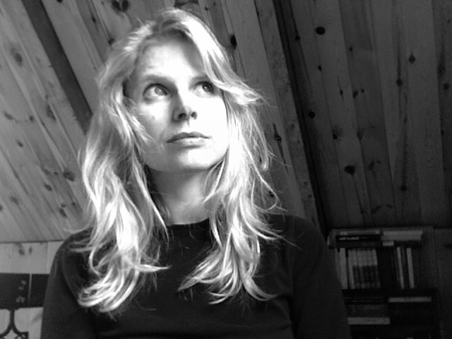 Kateri Lemmens - Auteur