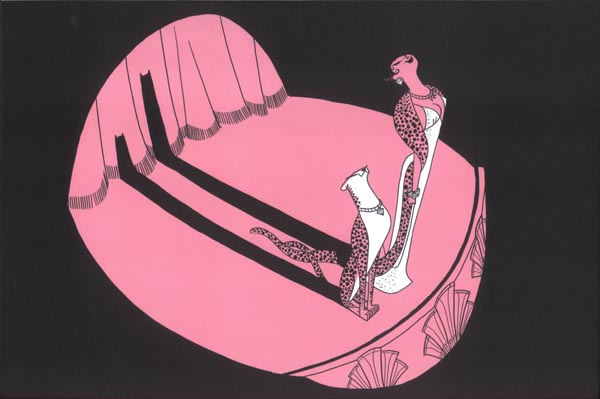 Culottées - Calendrier 2017 - Extrait 1