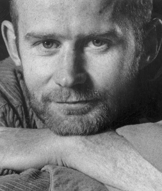 Thierry Soufflard - Auteur