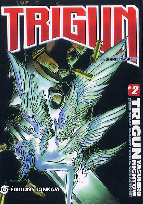 Trigun 2