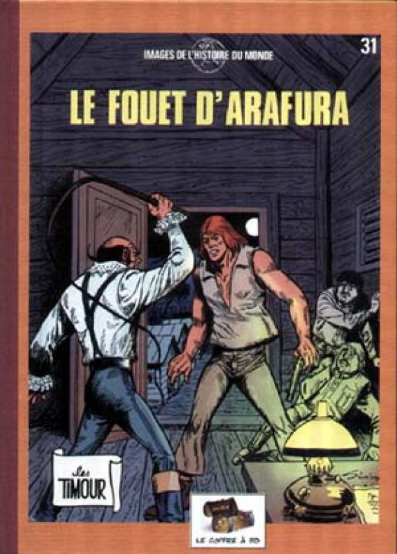 Fouet d'Arafura (Le)