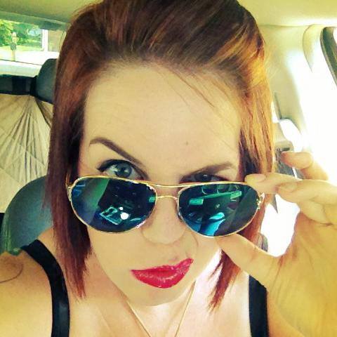 Meghan Hetrick - Auteur