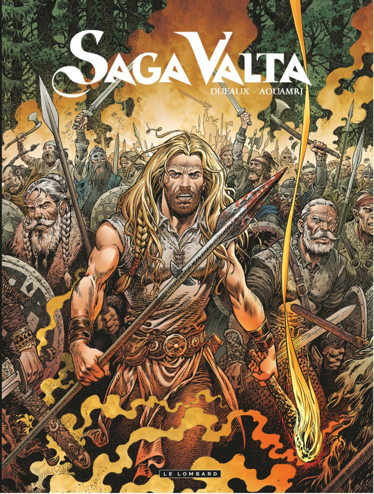 Saga Valta 3