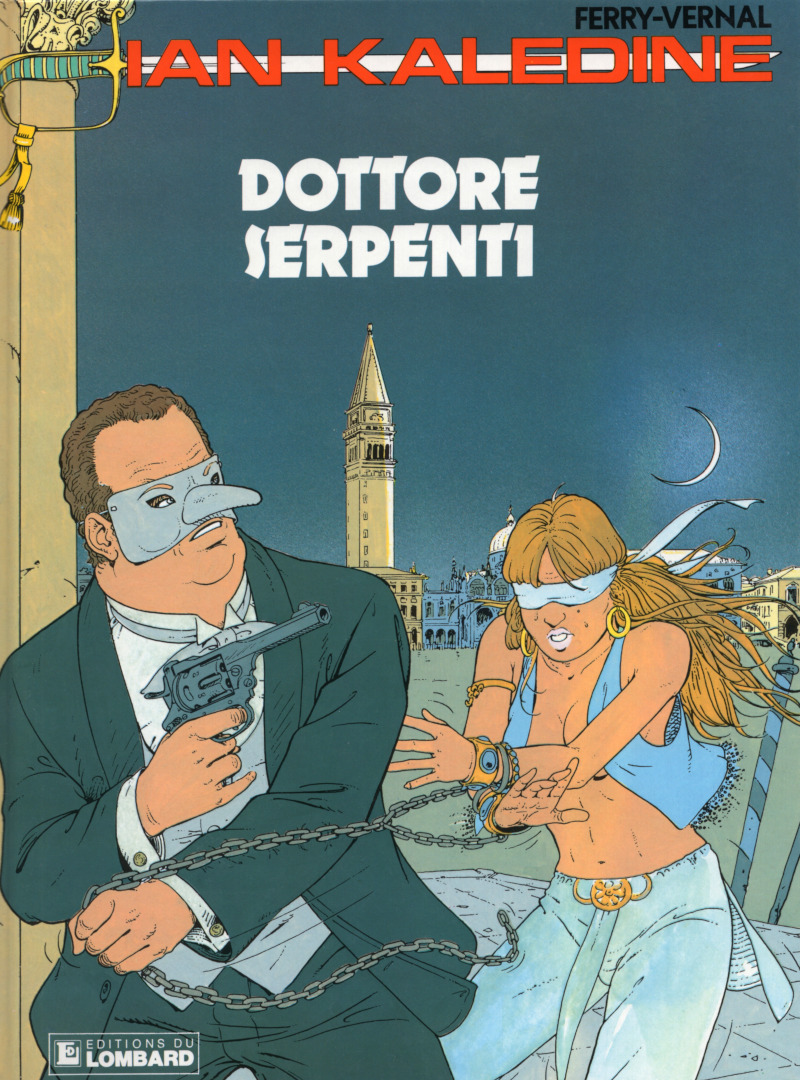 Dottore Serpenti