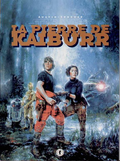 Pierre de Kaiburr (La)