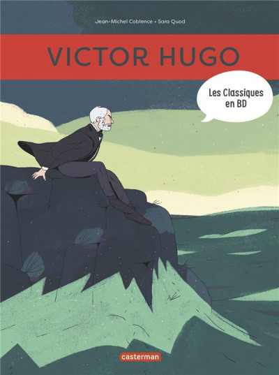 Série Classiques en BD (Les)