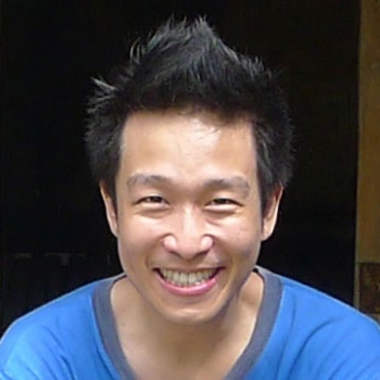 Joel Chua - Auteur