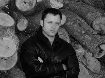 Benjamin Percy - Auteur
