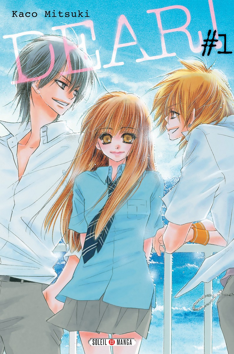 Dear ! 1