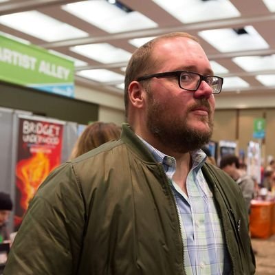 Dennis Culver - Auteur