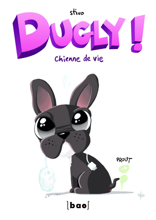 Chienne de vie