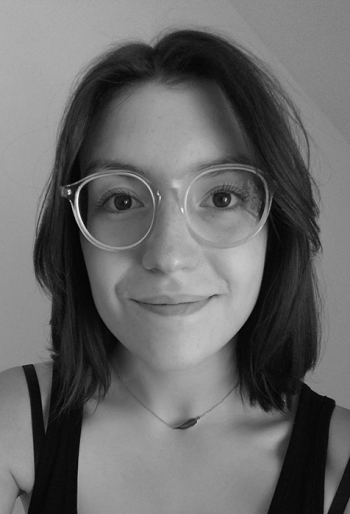 Justine Krepper - Auteur