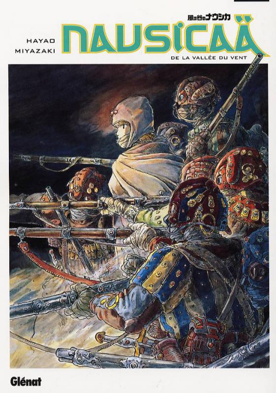 Nausicaä 7