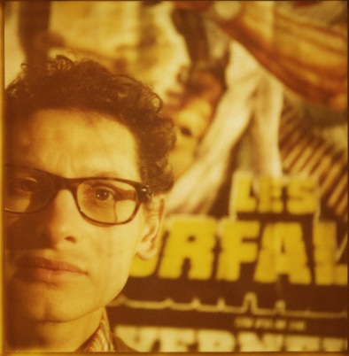 Christian Aubrun - Auteur