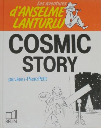 Cosmic Story