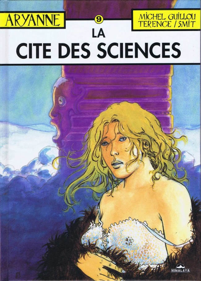 Cité des sciences (La)