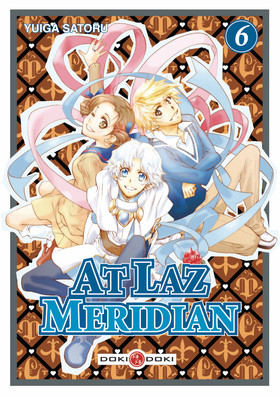 Série At Laz Meridian