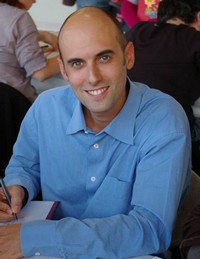 Benoît Rivière - Auteur